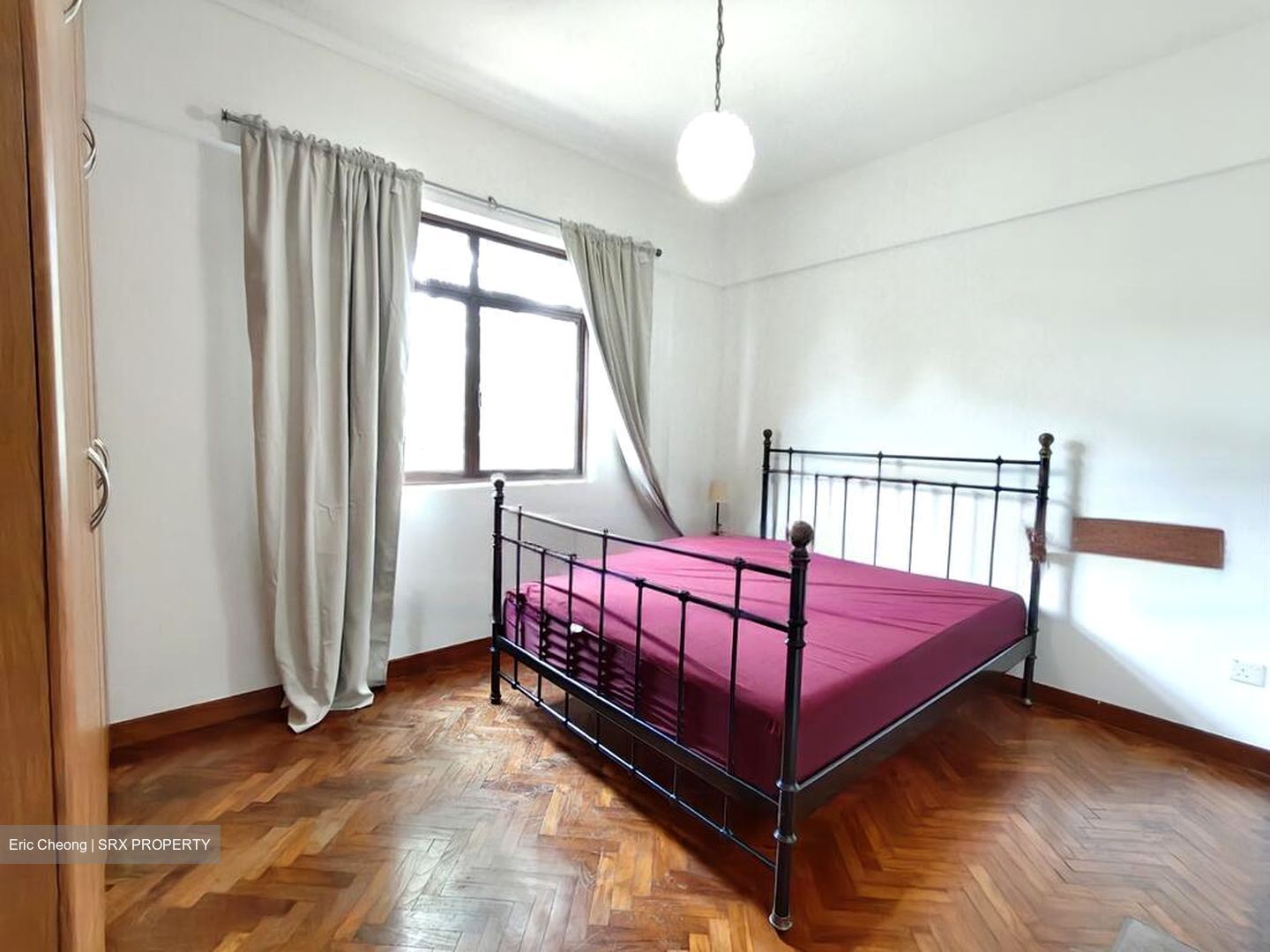 Fairmount Condominium (D16), Condominium #466398951